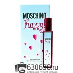 Мини-парфюм Moschino "Funny!" 20 ml NEW