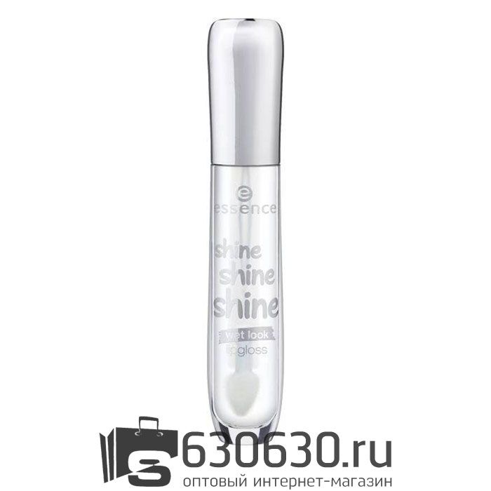 Блеск Essence " Shine Shine Shine Lipgloss" 1шт.