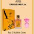 Adel "Toy 2 Bubale Gum" (Moschino Toy 2 Bubble Gum) EDP 55 ml