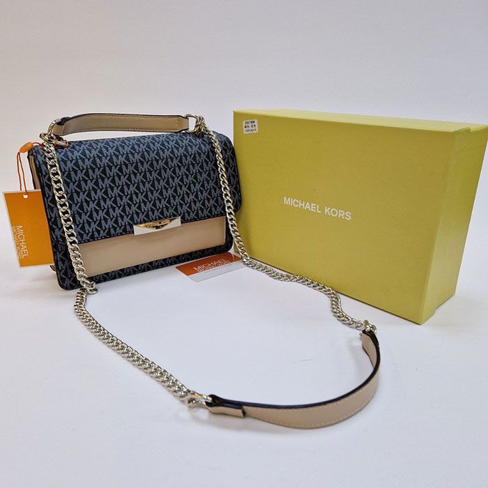 Сумка "M*chael K*rs" Эко кожа (23/15см)