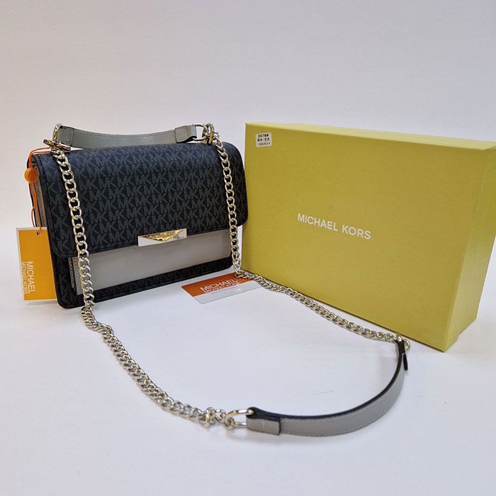 Сумка "M*chael K*rs" Эко кожа (23/15см)