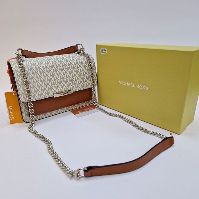 Сумка "M*chael K*rs" Эко кожа (23/15см)