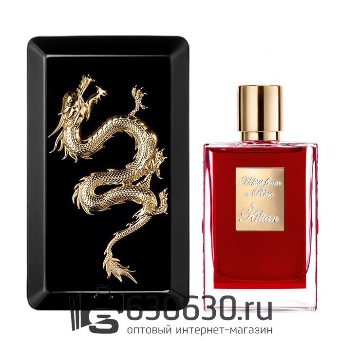 A-Plus "A Kiss From A Rose By Kilian Limited Edition" 50 ml