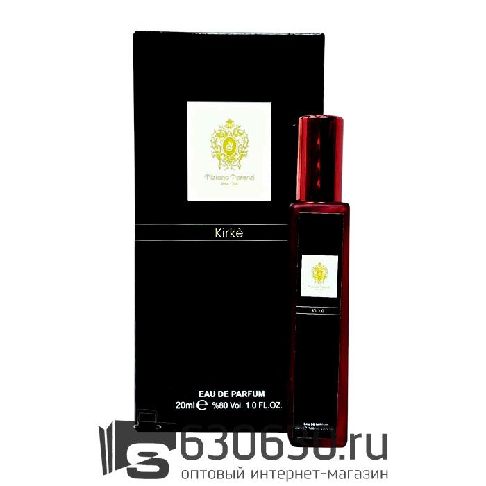 Мини-парфюм Tiziana Terenzi "Kirke" 20 ml NEW