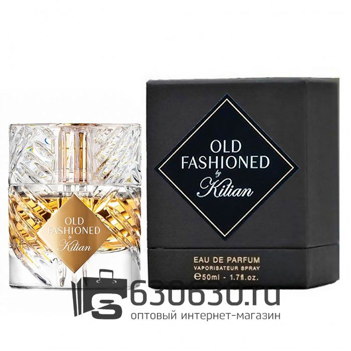 Евро "Old Fashioned" 50 ml