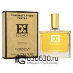 Мини-тестер Escada "Bali Paradise" 65 ml
