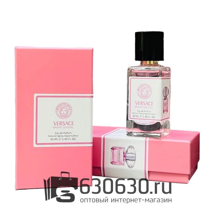 Мини-парфюм Versace "Bright Crystal" 42 ml NEW