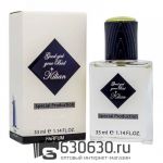 Мини-парфюм "Good Girl Gone Bad By Kilian" 33 ml Special Production