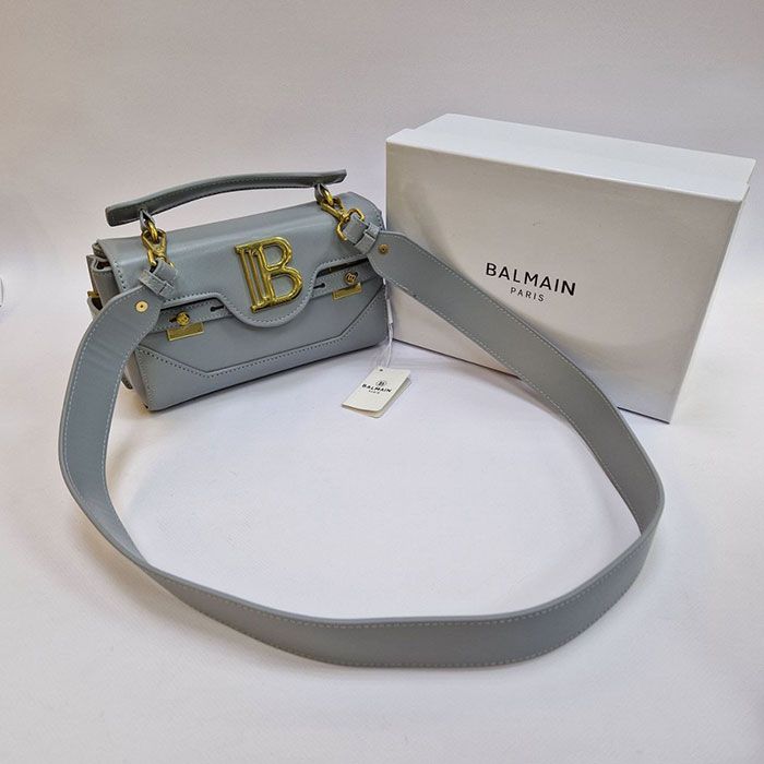 Сумка "Ba*ma*n" Эко кожа (22/14см)