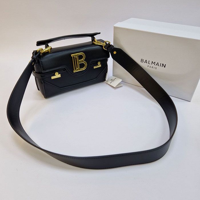 Сумка "Ba*ma*n" Эко кожа (22/14см)