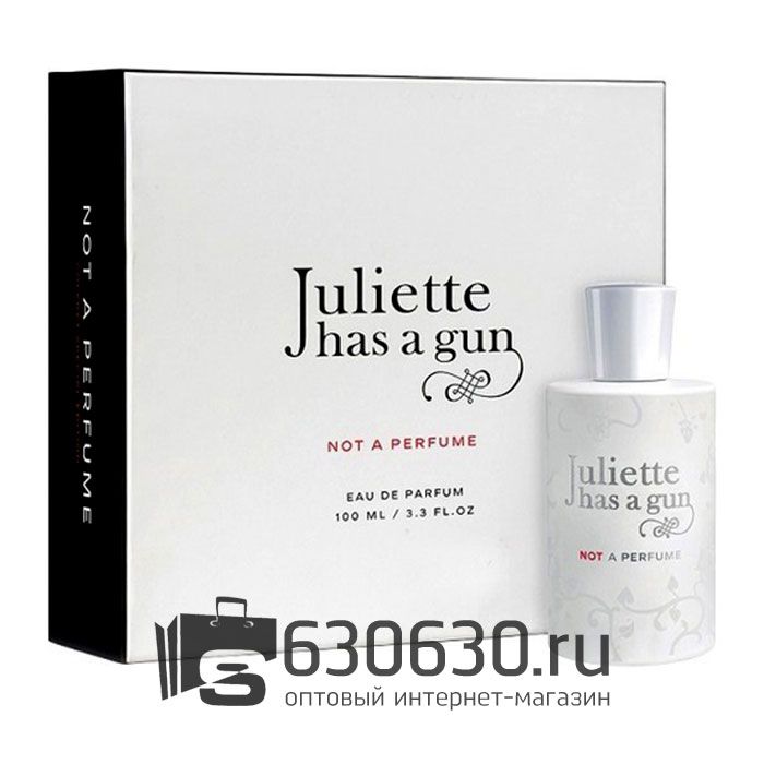 Евро Juliette Has a Gun "Not A Perfume"100 ml оптом