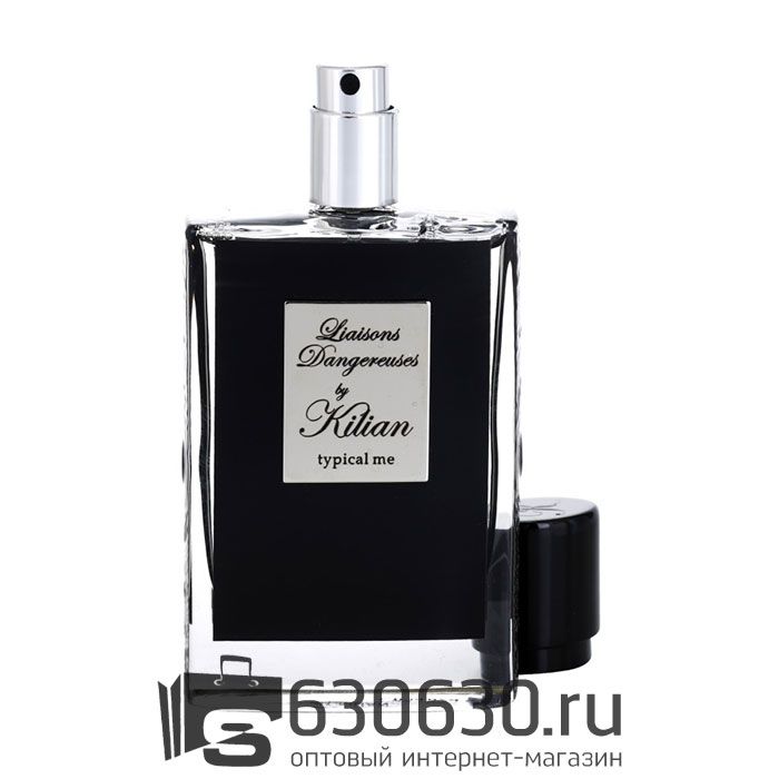 Евро "Liaisons Dangereuses typical me" 50 ml оптом