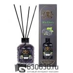 Аромадиффузор с палочками для дома Golden Silva "Blackberry Bocurtlen" 150 ml