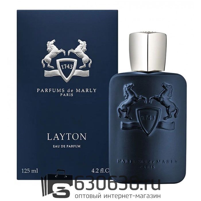 Евро Parfums De Marly "Layton" EDP 125 ml