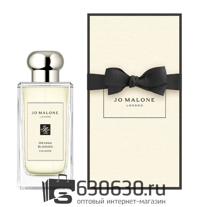 ОАЭ Парфюмерия"Orange Blossom"NEW 100 ml
