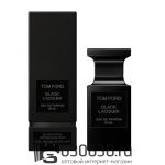 Евро Tom Ford "Black Lacquer" 50 ml оптом