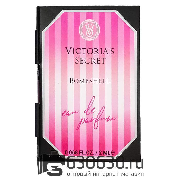 Мини-парфюм Victoria's Secret "Bombshell" 2 ml