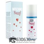 Парфюмированный Дезодорант Moschino "Funny! NEW" 150 ml