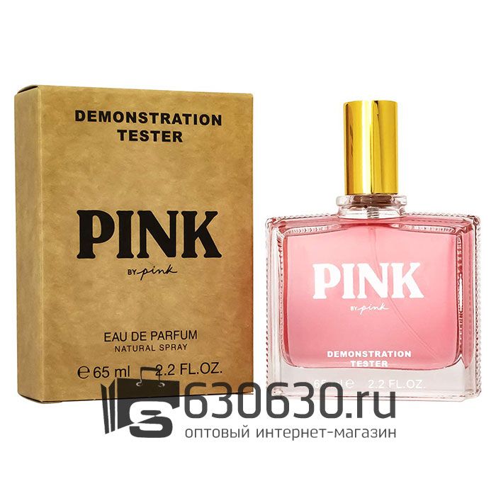Мини-тестер Victoria's Secret "Pink By Pink" 65 ml