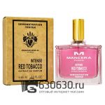 Мини-тестер Mancera "Intense Red Tobacco" 65 ml