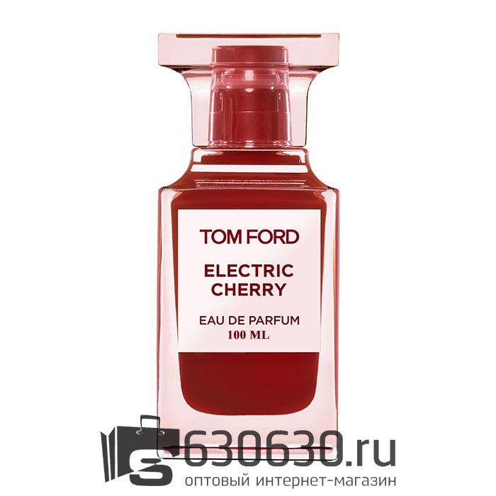 Tom Ford "Electric Cherry" EDP 100 ml