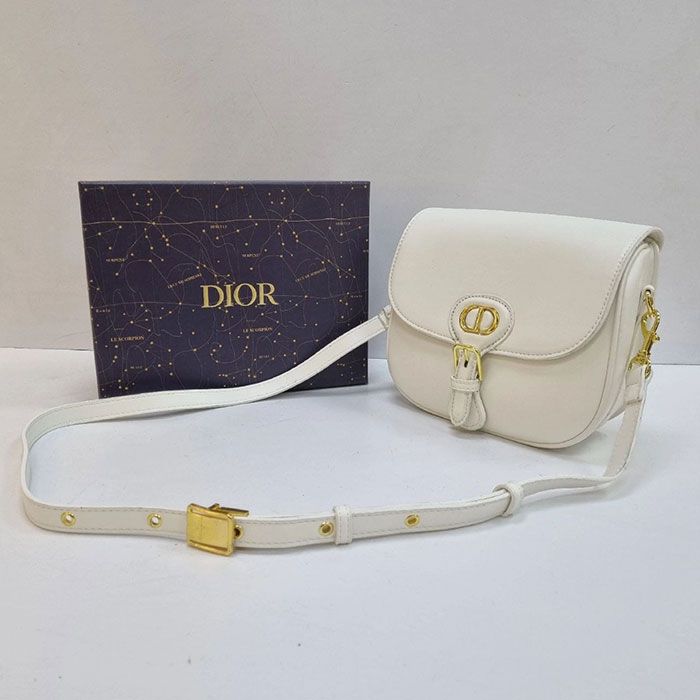 Сумка "D*or" ЭКО кожа (23/18 см)