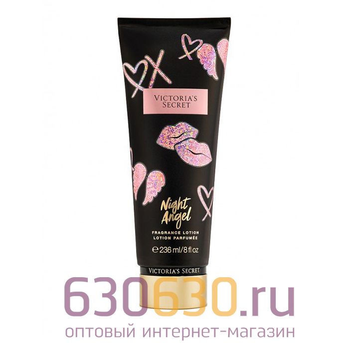 Лосьон для тела Victoria's Secret "Night Angel" 236 ml