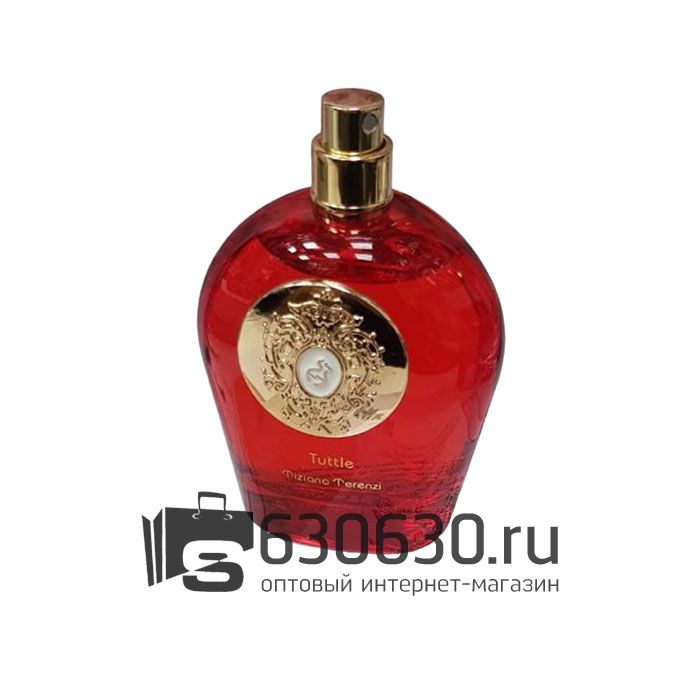 ТЕСТЕР Tiziana Terenzi "Tuttle" 100 ml (Евро)