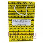 Подарочный Пакет "Vilhelm Parrumerie" 15 х 23 см