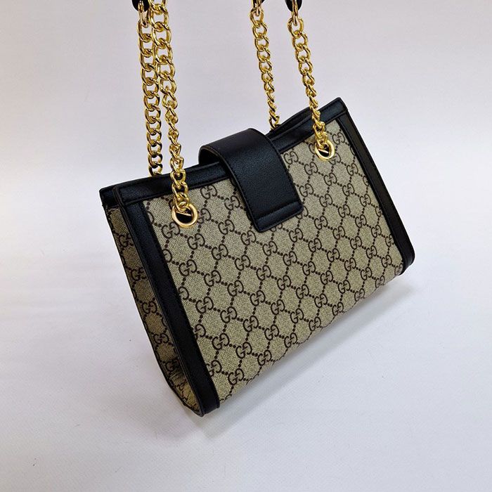 Сумка "Gucс*" Эко кожа (27/20см)