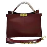 Сумка Fe*di Эко кожа (38/29 см)