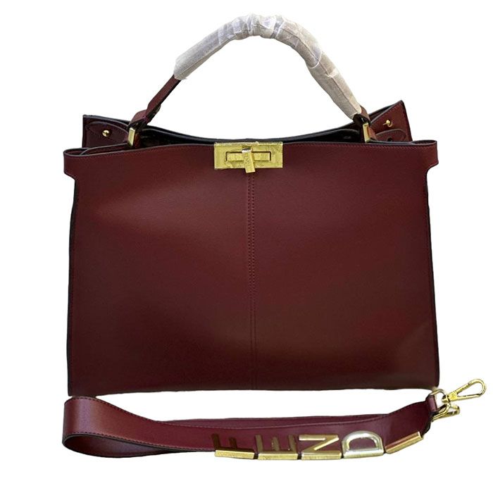 Сумка Fe*di Эко кожа (38/29 см)