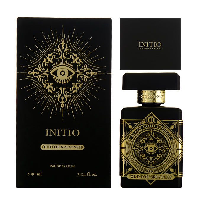 A-Plus Initio "Oud For Greatness" 90 ml