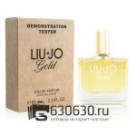 Мини-тестер Liu Jo "Gold Liu Jo" 65 ml