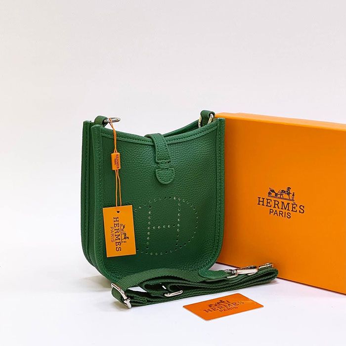 Сумка He*mes Эко кожа (29/18см)