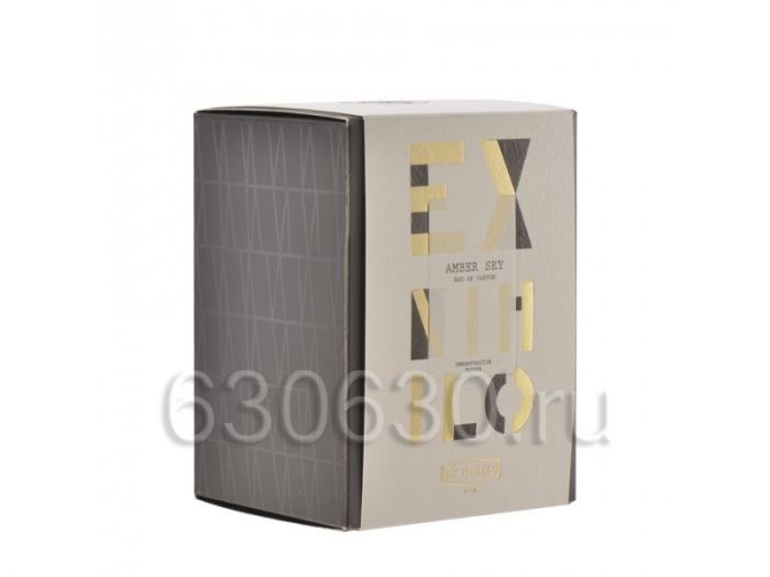 ТЕСТЕР Ex Nihilo "Amber Sky" 50 ml