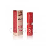 Помада для губ  NYX "Butter Matte Colour 50% Off Butter Lipstick" 4,5 g