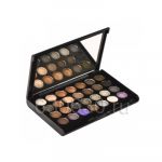 Палитра теней для век "28 Color Eyeshadow" 84 g