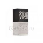 Carolina Herrera "212 Vip Men Pills" 80 ml
