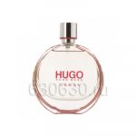 TESTER Hugo Boss "Hugo Woman" 75 ml