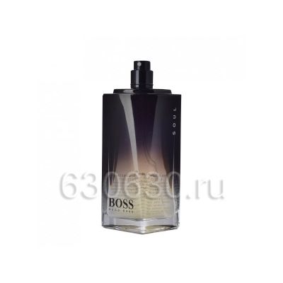 TESTER Hugo Boss "Soul" 100 ml
