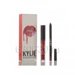 Блеск для губ Kylie "Liquid Lipstick & Lip Liner"