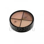 Корректор для лица "Anastasia" 4 in 1