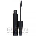 Тушь для ресниц "Plush Lash Volumateur Et Recourbant" 11 ml