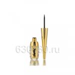 Подводка для глаз Yves Saint Laurent "Eyeliner Thick Black Waterproof" 5 g