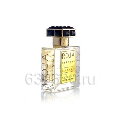 ТЕСТЕР Roja Dove "Danger Pour Homme" 50 ml