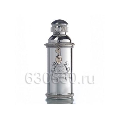 ТЕСТЕР Alexandre J "Silver Ombre" 100 ml