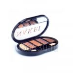 Жидкие Тени для бровей Naked "5 Color Eyeshadow" №6648