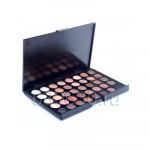 Палитра теней для век "40 Color Eyeshadow" (Е40-01)  84 g