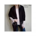 Платок Gucci (Бордовый)